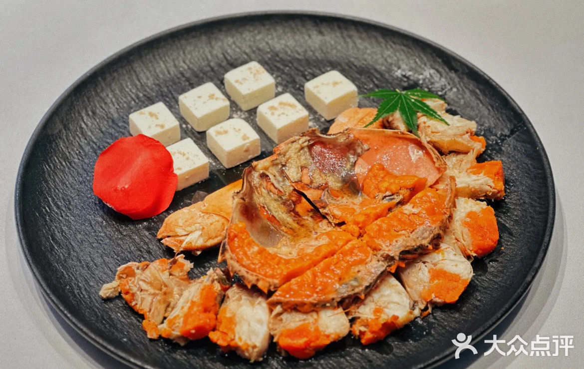 甬江春 墙裂推荐的浙菜