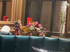 -甜阿姨·天台花园私房菜(万松园店)
