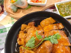 -来龙里 精致 东南亚餐室(万象城店)