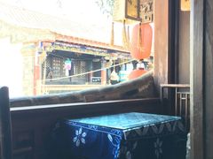 -香满楼(临安路店)