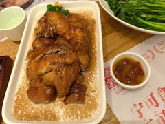 -顺风汤馆·广府粤菜(江宸天街店)