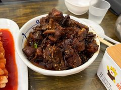 -神仙钵湘香土菜馆(光华路店)