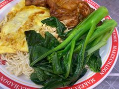 -孖记茶档·热腾茶餐(荔湾领展广场店)