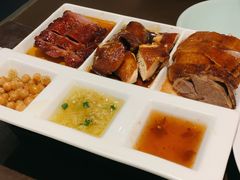 -有璟阁港式餐厅(国贸商城店)