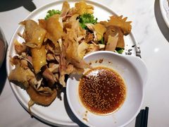 -海东头·疙瘩汤(万达四楼店)