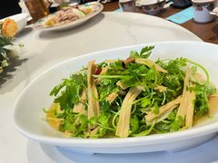 -巴依老爷新疆美食(清华东门店)
