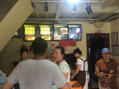 -港澳烧卤馆