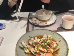 -新兴·金羊座·粤菜点心(乐峰店)