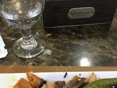 -bosphorus 铂斯西餐厅·土耳其烧烤(环市中路店)