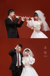 -巴黎新娘婚纱摄影·婚礼策划(嘉定总店)