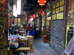 大堂-蜀大侠火锅(寰球文化地标·总府店)