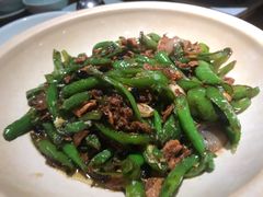 辣椒炒肉-湘江红·湖南招牌菜(莲花南路店)