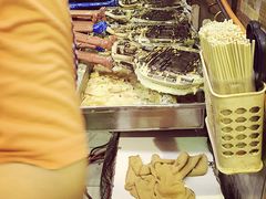 -利强记北角鸡蛋仔(弥敦道店 )