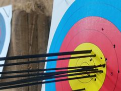 -道顺射箭·团建·骑射(张杨路店)