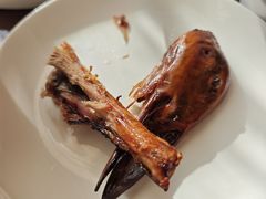 -民族饭店-四季餐厅