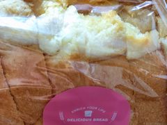 -山崎面包(静安久光店)