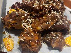 -蝎王府羊蝎子(天通苑店)