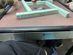 -叶子戏·24小时自助棋牌室(周浦万达店)