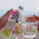 来自春日的专属饮品~