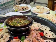 -正宗水城烙锅(黔灵东路店)