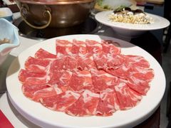 -马记伊源斋涮肉·清真菜(百子湾店)