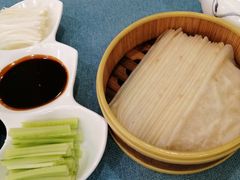 -明城五号烤鸭坊(建国门店)