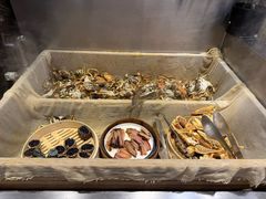 -初色海鲜自助(万丰路店)