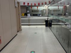 -慈铭体检(洋桥分院)