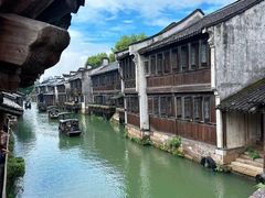 -乌镇景区