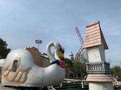 -安徒生童话乐园