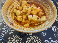 -姚家豆花