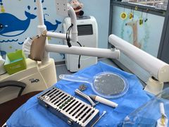 -极光口腔·矫正种植修复(锦江院区)