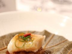 -宝丽轩中餐厅BAOLIXUAN