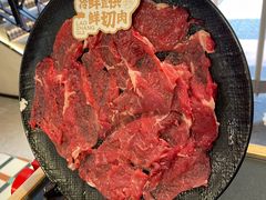 -廖掌柜·重庆鲜货火锅(上海首店)