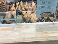-戚顺兴盐水鸭(新街口明瓦廊店)