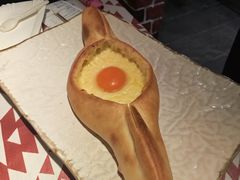 -格鲁·秀色Georgia’s Feast