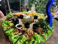 -品德宏·孔雀宴的发源地(金塔园店)