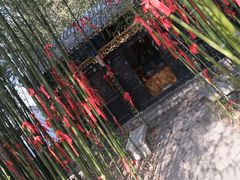 -竹泉村旅游度假区