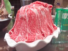 -东海怡品海鲜豆捞(舟宿夜江店)