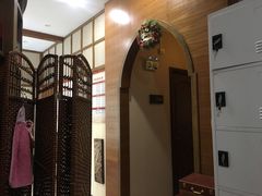 -泰圣荷足道经络养生馆(奥体店)