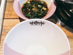 -非烤勿扰自助烤肉(东城时尚店)