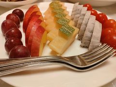 -酌宴府The China Club·广州万富希尔顿酒店(云城东路店)
