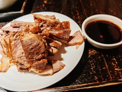 -喜晋道面馆(华严寺广场店)