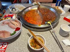 -大龙燚火锅(太古里店)