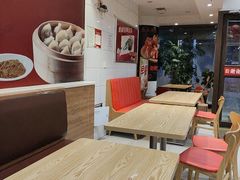 -惠成饺子(百合园店)