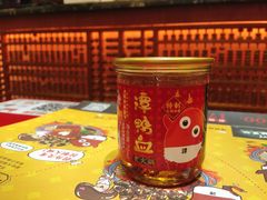 -谭鸭血老火锅(七宝万科广场店)