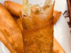 春卷-小食迹贵阳丝娃娃(世纪金源店)