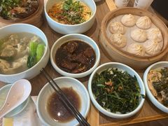 -一品小笼(金融街店)