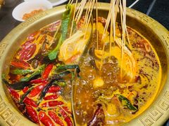 -热辣宗师·串串火锅(万达金街店)