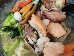 -东莞宾馆(莞城店)